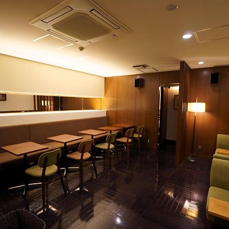 Takuto Hotel Osaka Shinsaibashi Dış mekan fotoğraf