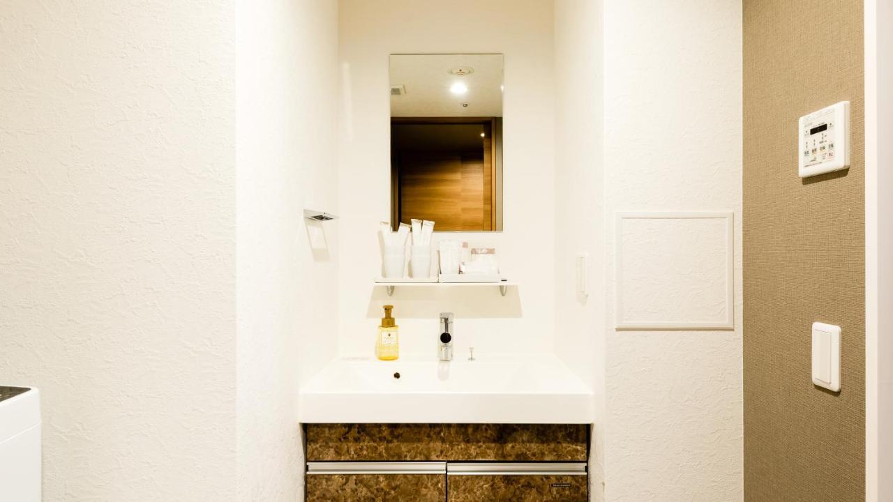 Takuto Hotel Osaka Shinsaibashi Dış mekan fotoğraf
