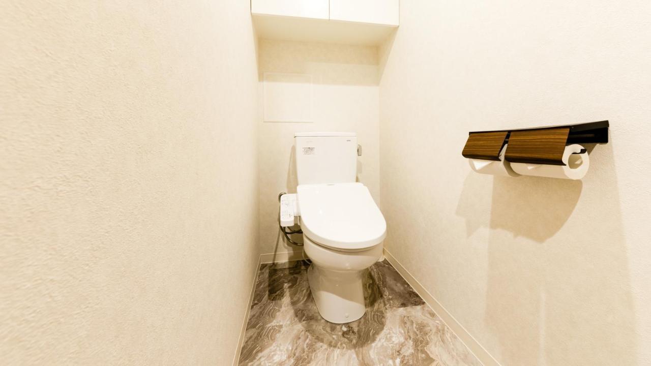 Takuto Hotel Osaka Shinsaibashi Dış mekan fotoğraf