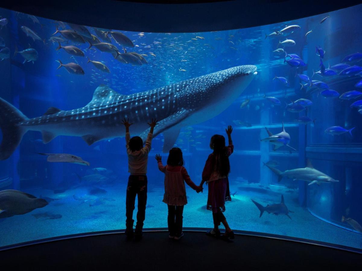 Takuto Hotel Osaka Shinsaibashi Dış mekan fotoğraf