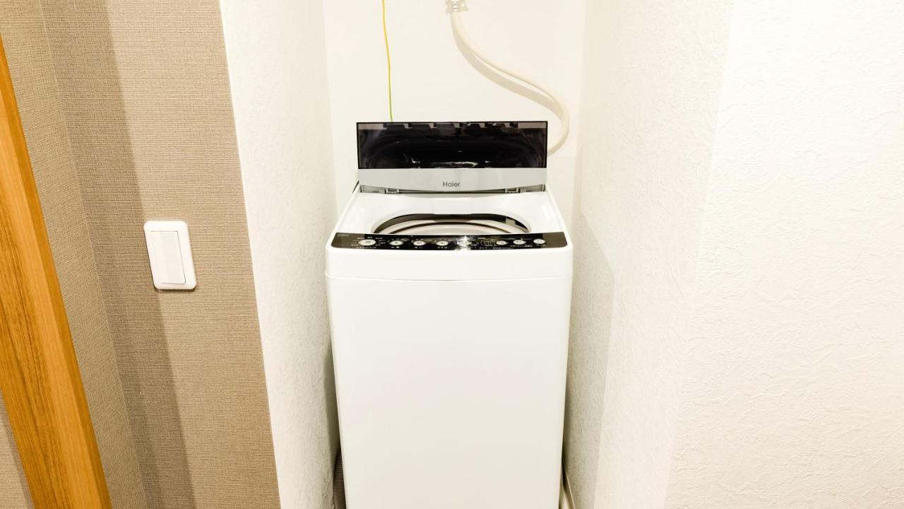 Takuto Hotel Osaka Shinsaibashi Dış mekan fotoğraf