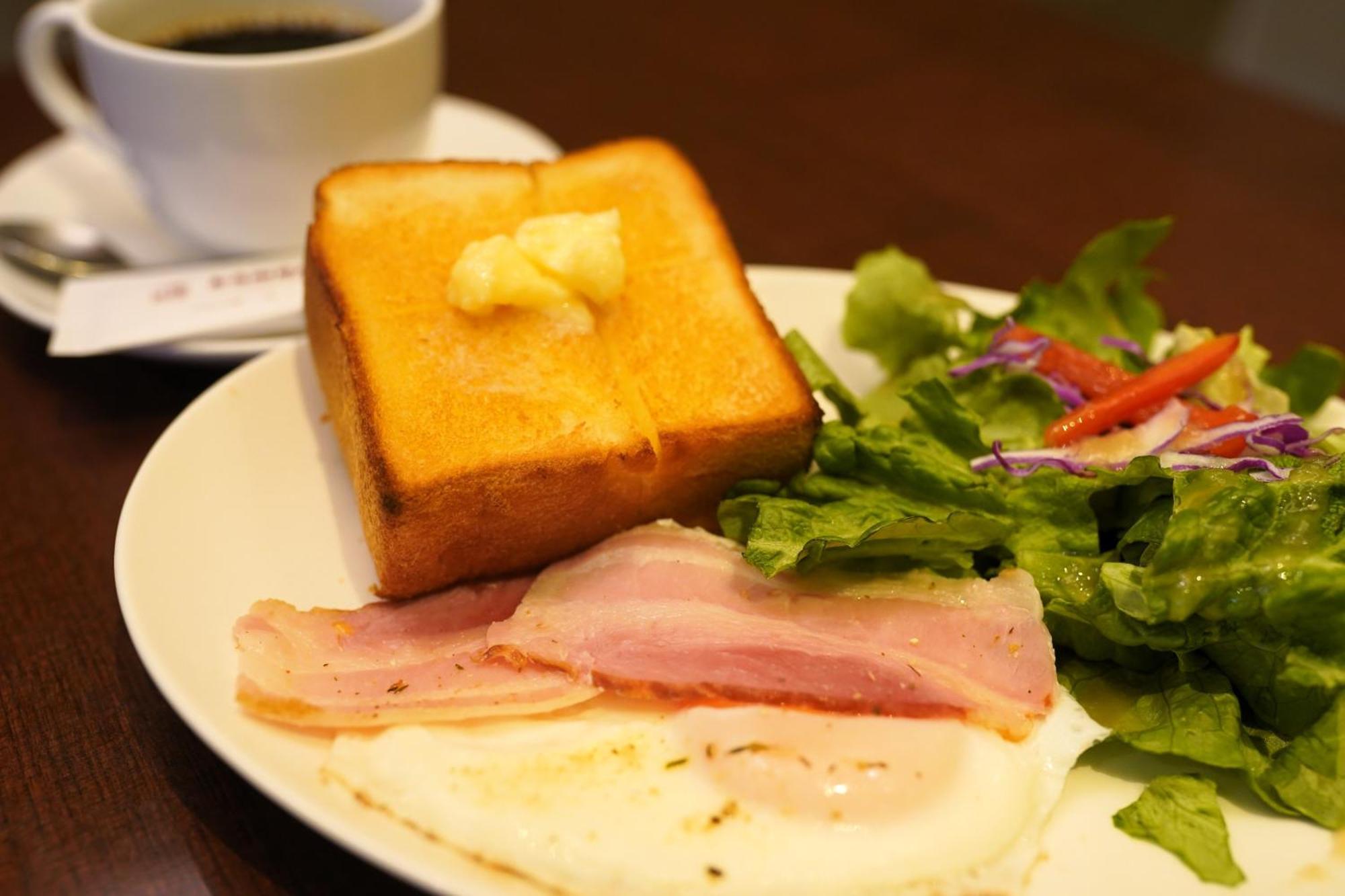 Takuto Hotel Osaka Shinsaibashi Dış mekan fotoğraf