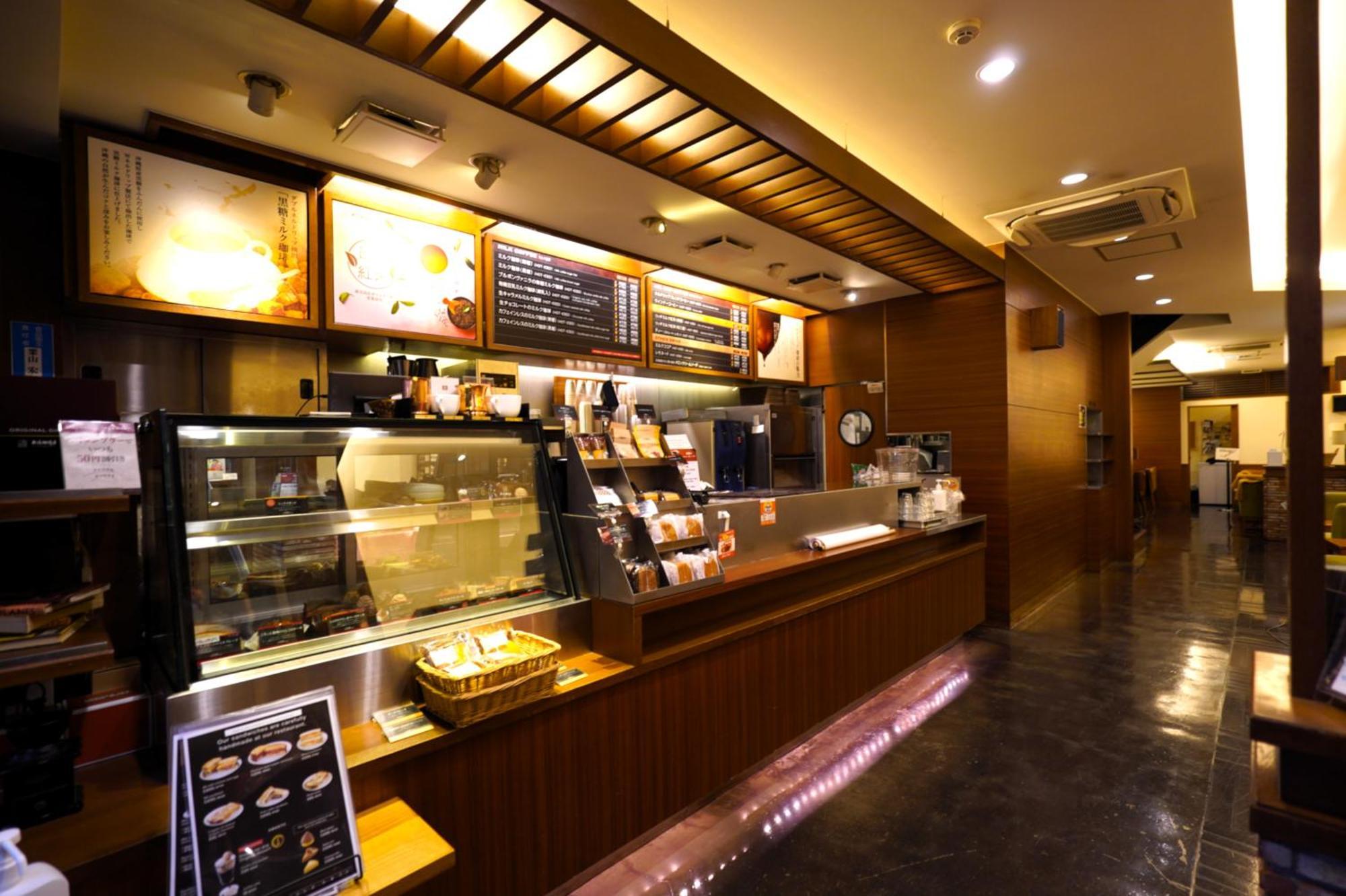 Takuto Hotel Osaka Shinsaibashi Dış mekan fotoğraf