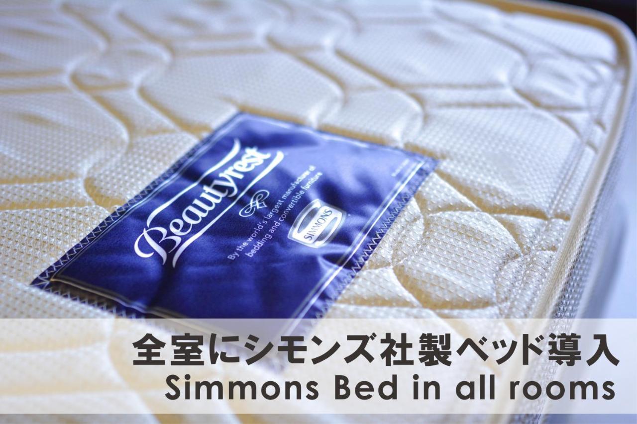 Takuto Hotel Osaka Shinsaibashi Dış mekan fotoğraf